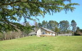 Gadeyne Nathalie Le Chalet De Malvoue